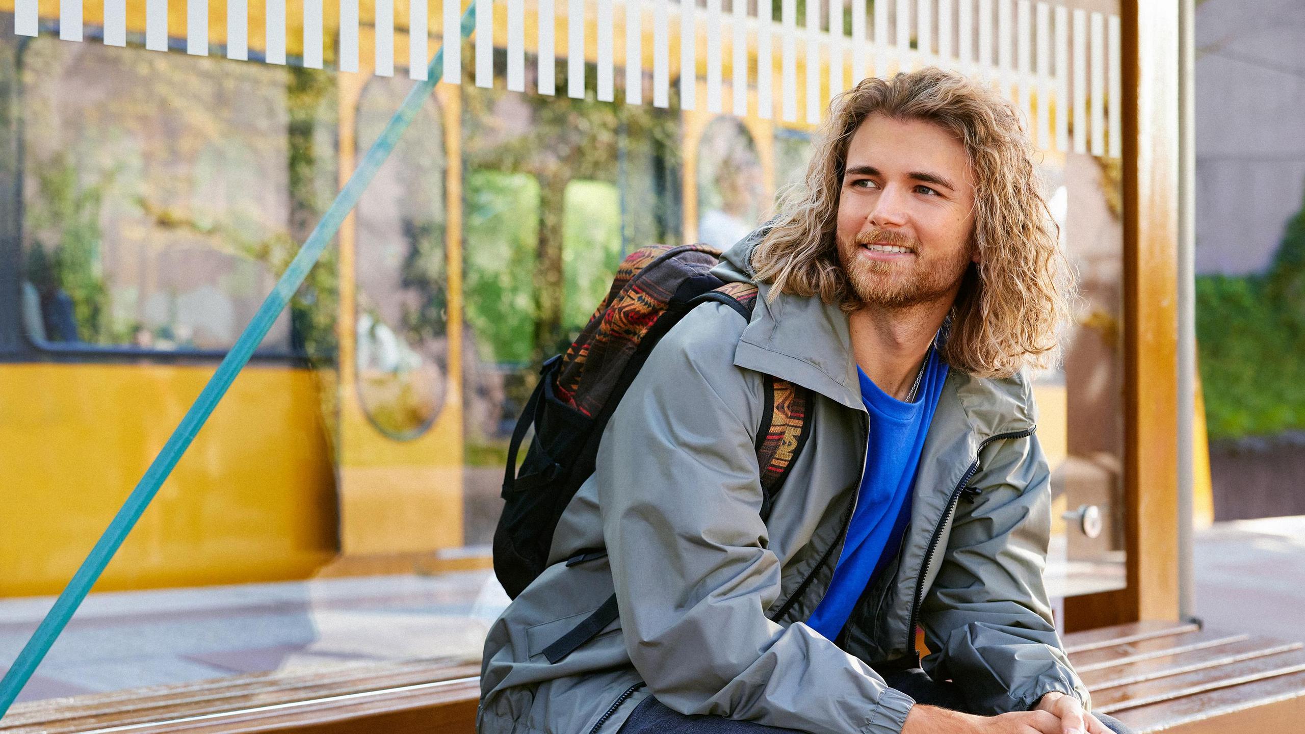 Mehr Infos zum DeutschlandTicket JugendBW für Studierende