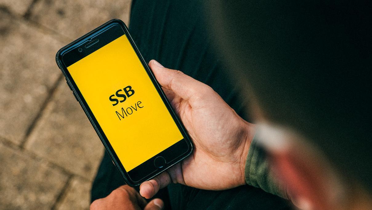 App Übersicht