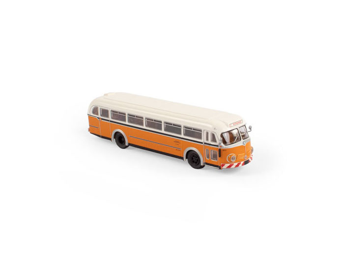 Busmodell O 6600 Werkstattwagen