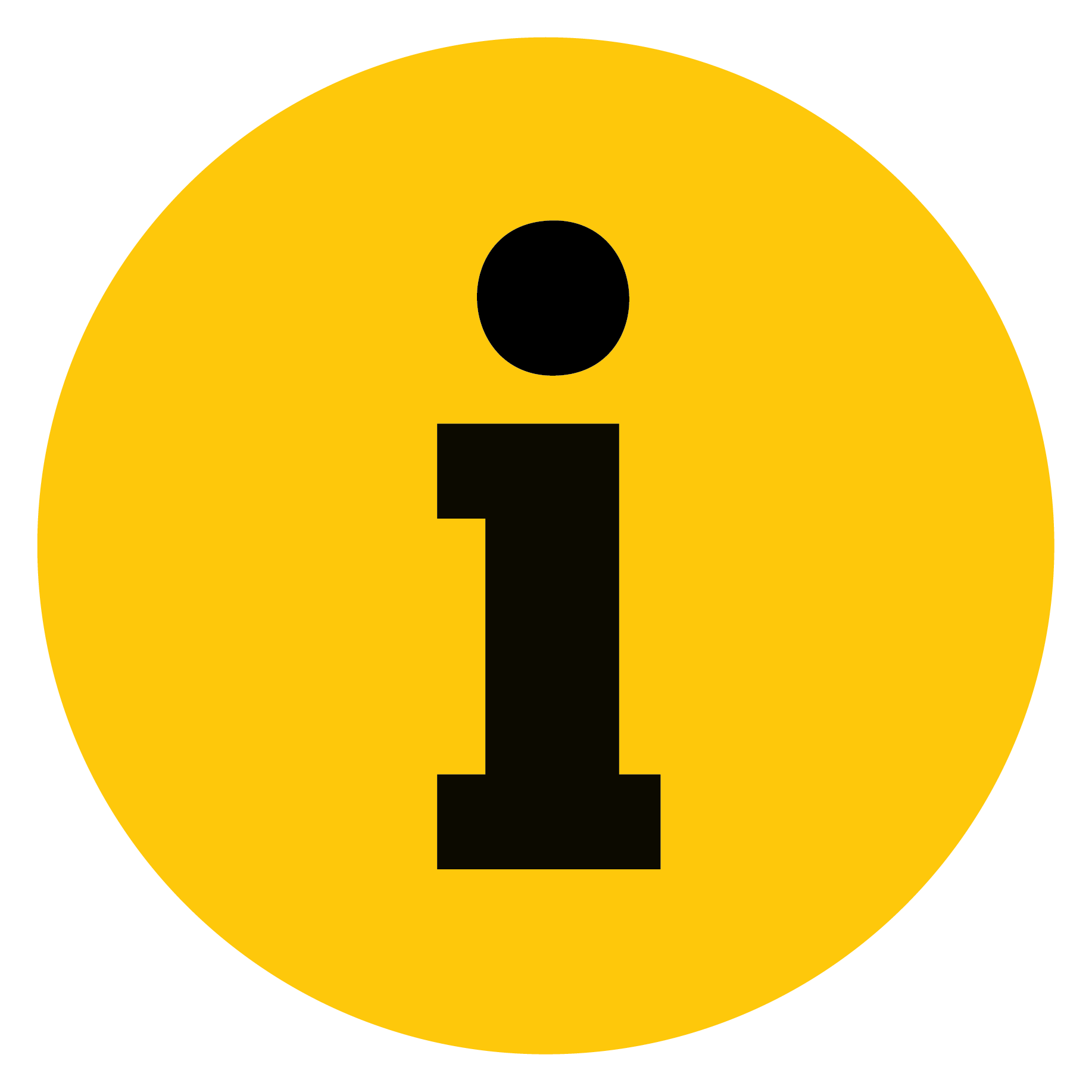 " "