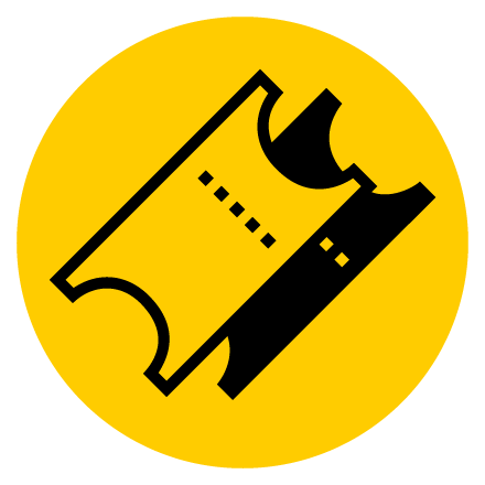 " "